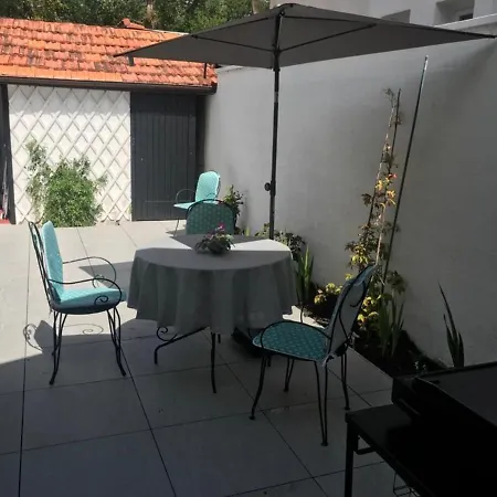 Arcachon, 1 Pièce, 4 Personnes - Fr-1-474-161 Appartement