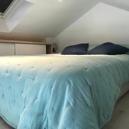 Arcachon, 1 Pièce, 4 Personnes - Fr-1-474-161 Appartement *