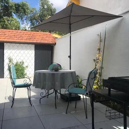Arcachon, 1 Pièce, 4 Personnes - Fr-1-474-161 Appartement